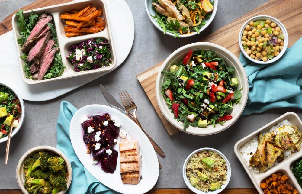 Real Food Eatery thumbnail image